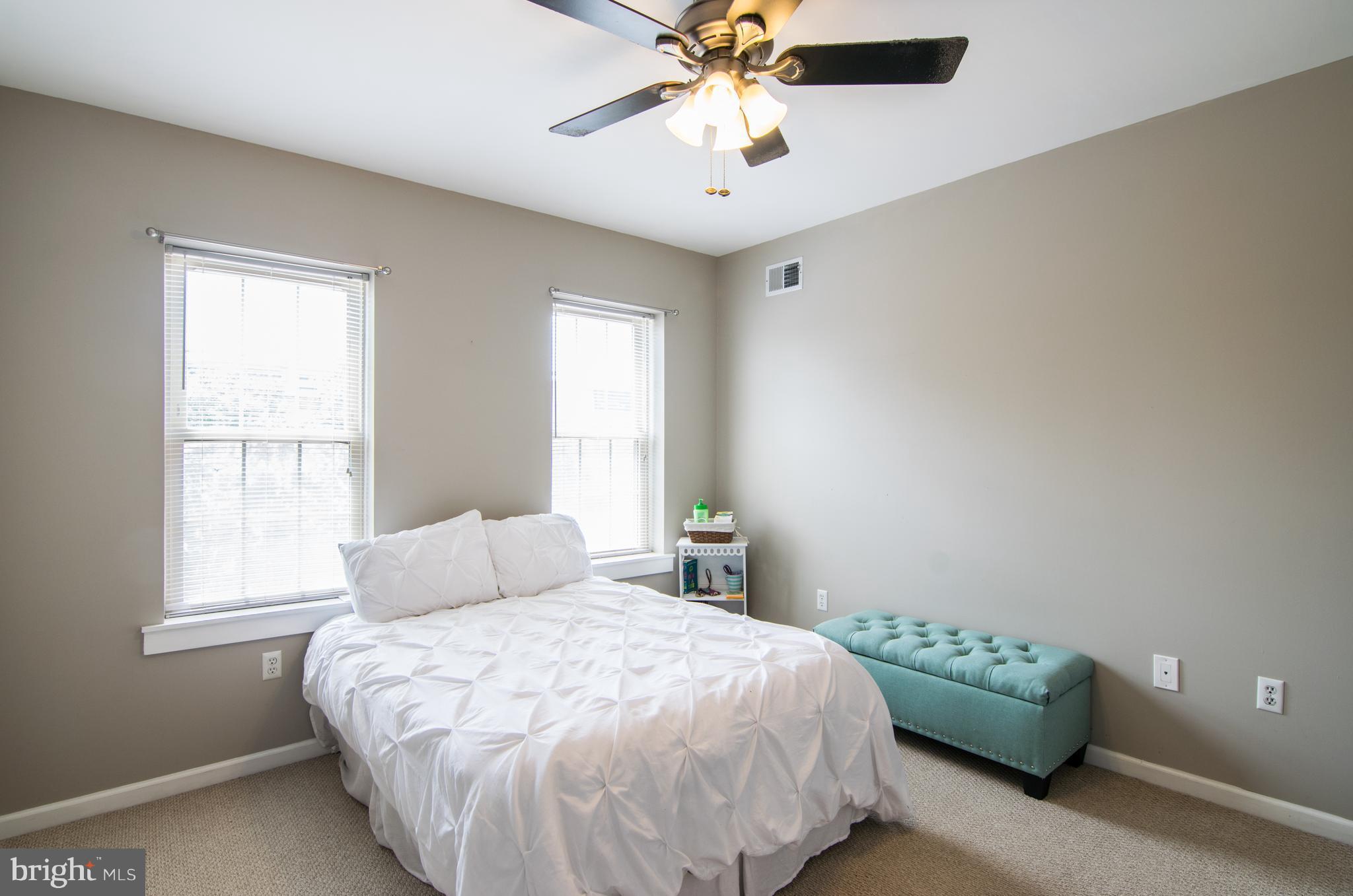 CANTON - Residential Lease