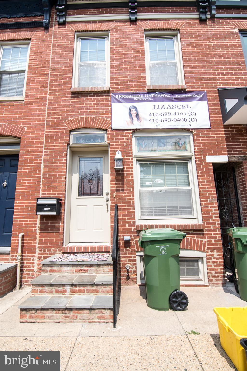 CANTON - Residential Lease