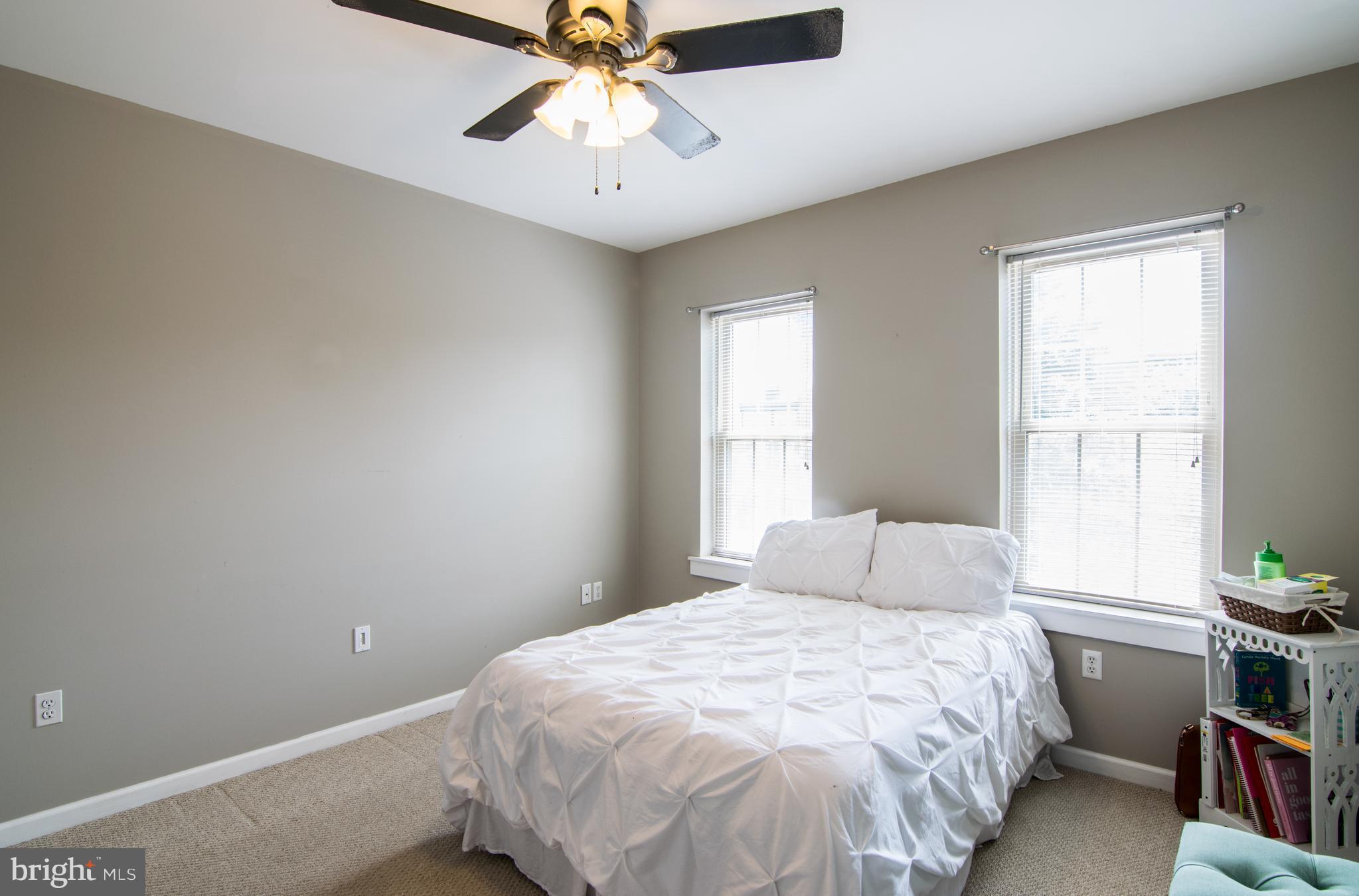 CANTON - Residential Lease