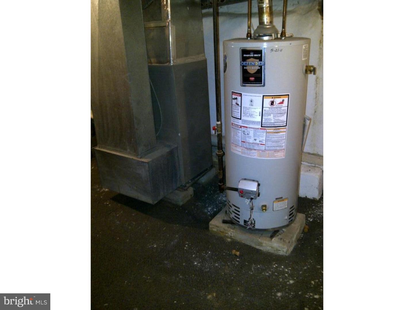 FISHTOWN - Residential Lease