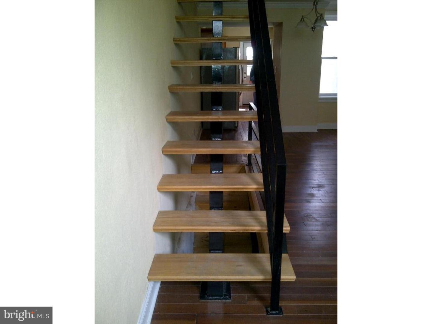 FISHTOWN - Residential Lease