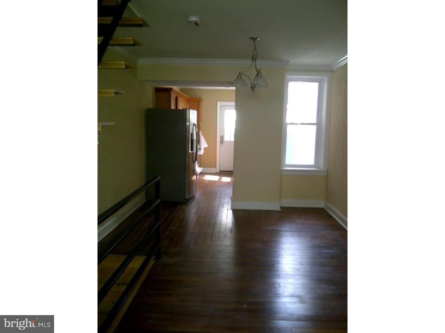FISHTOWN - Residential Lease