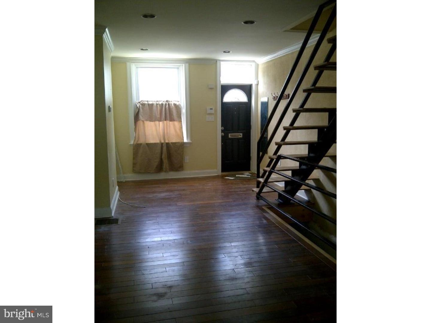 FISHTOWN - Residential Lease