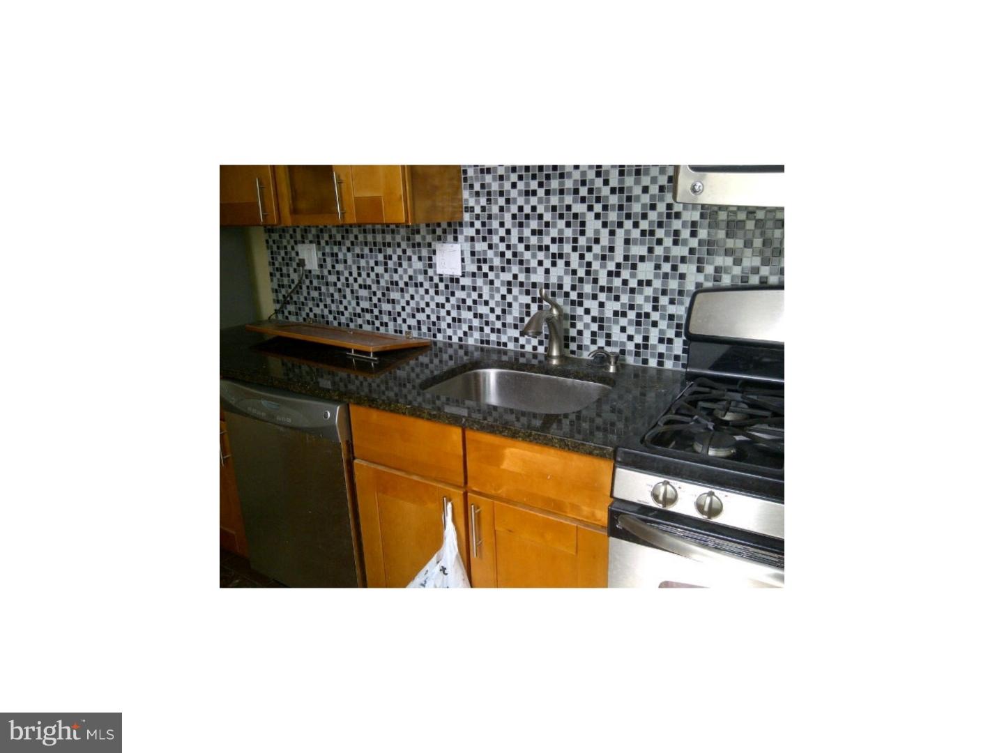 FISHTOWN - Residential Lease