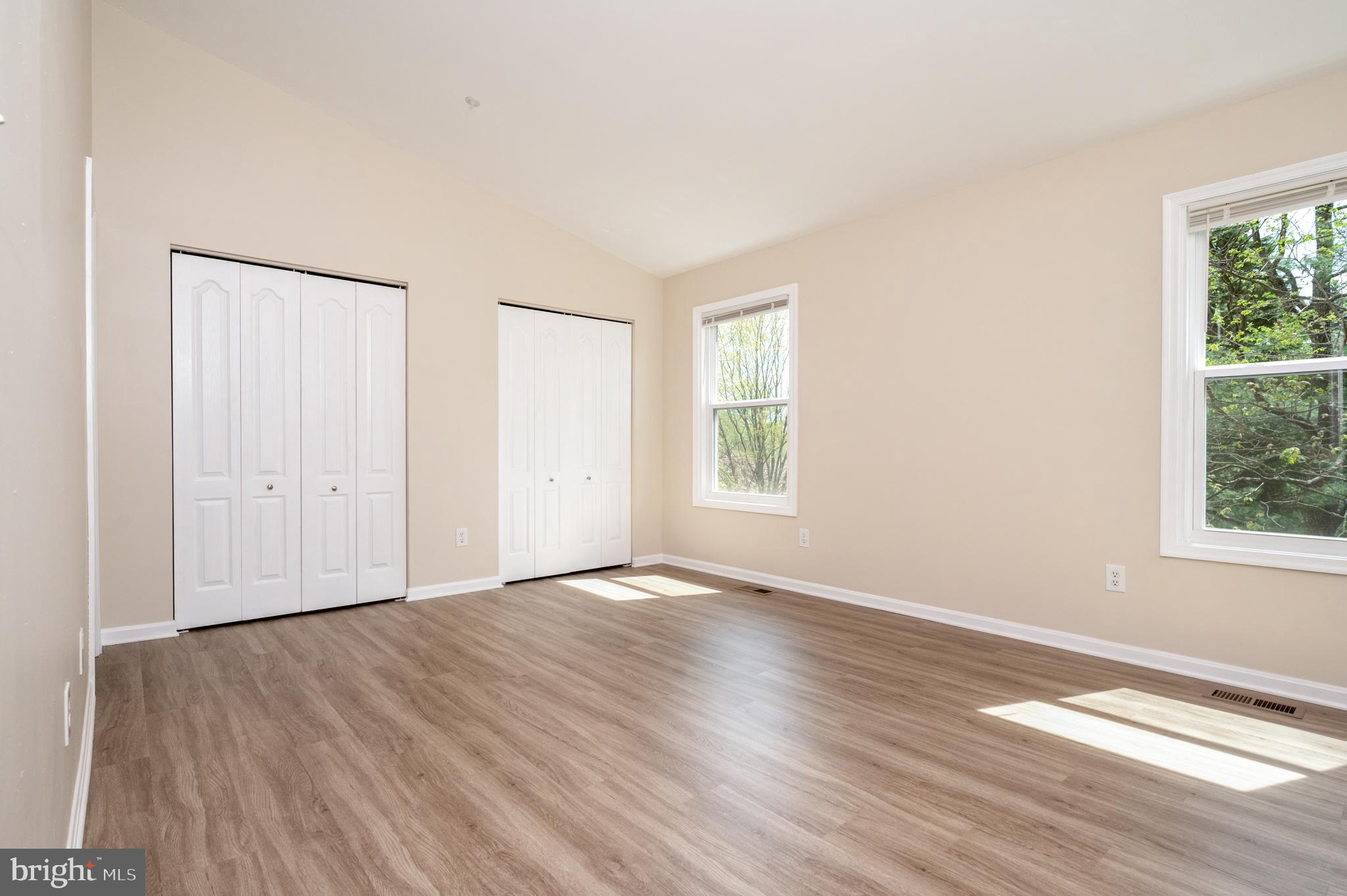 PINE VALLEY - Residential