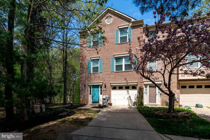 COMING SOON in Pine Valley! WOW! This stunning fully renovated 3-bedroom, 2 full + 2 half bath brick-front end unit townhome is a total showstopper! Step inside to find luxury vinyl plank flooring on all three levels, fresh custom paint, and new carpet on the stairs for a soft, stylish touch. The dream kitchen shines with gorgeous quartz countertops, new cabinets, and sleek stainless steel appliances . The details keep getting better with luxury vinyl marble tile in the full baths, updated half baths, all new windows, and new Pella glass slider doors that fill the home with natural light.  Located in the sought-after Bay Hills community, enjoy amazing amenities like kayaking, paddleboarding on Deep Creek, scenic trails, tennis & basketball courts, plus a picnic pavilion and playground. Plus, you're minutes from Bay Hills Golf Club, pool, clubhouse, and the best of Annapolis shopping, dining, and waterfront attractions.  A rare find you don’t want to miss—stay tuned for professional photos!