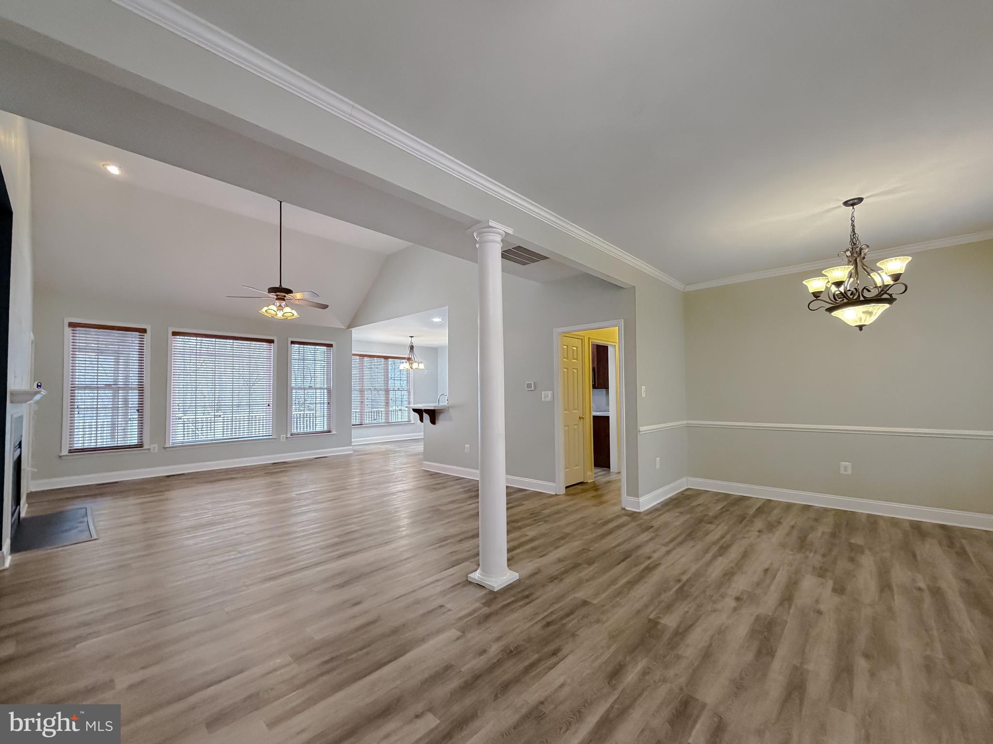 MCINTOSH ESTATES - Residential