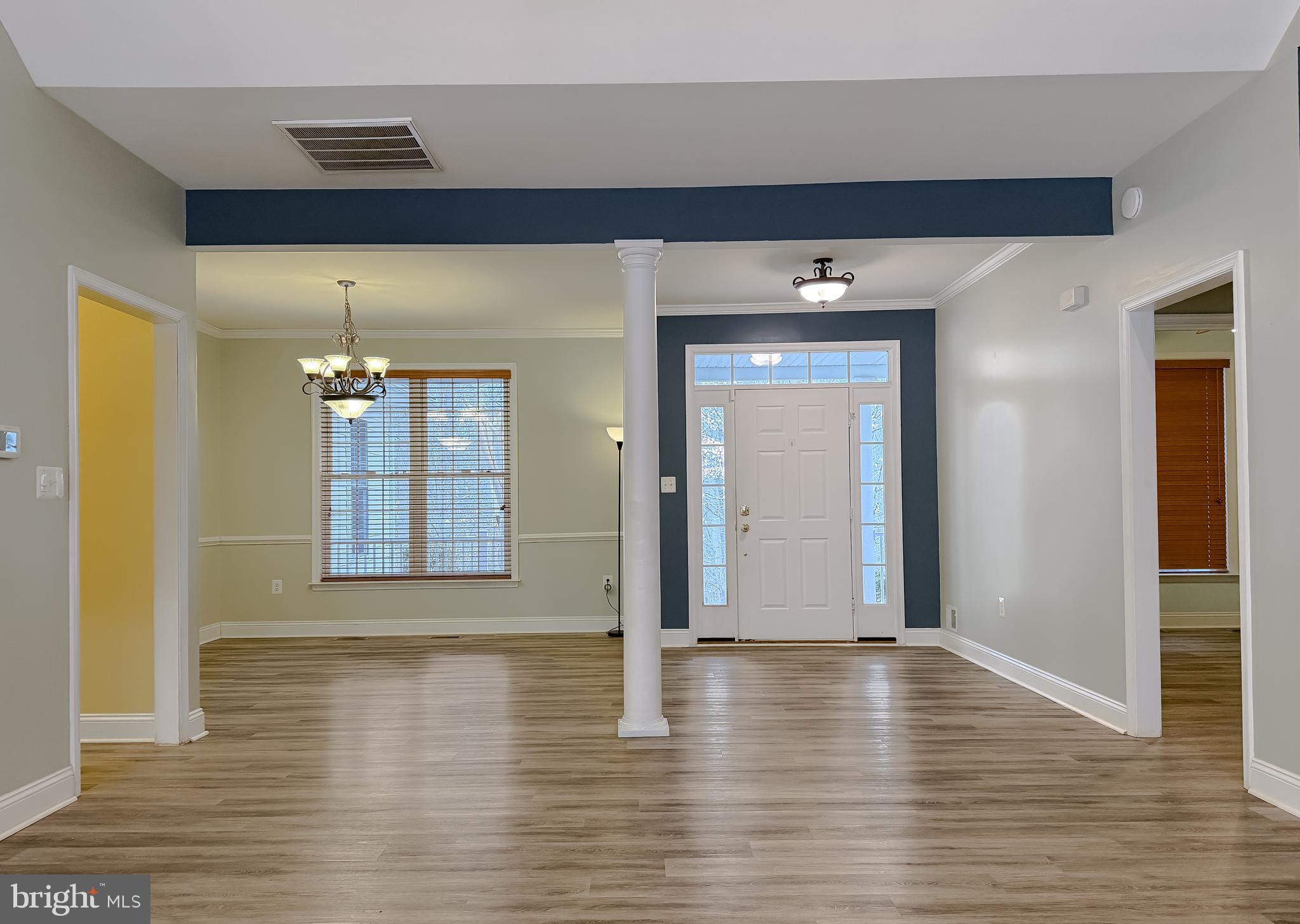 MCINTOSH ESTATES - Residential