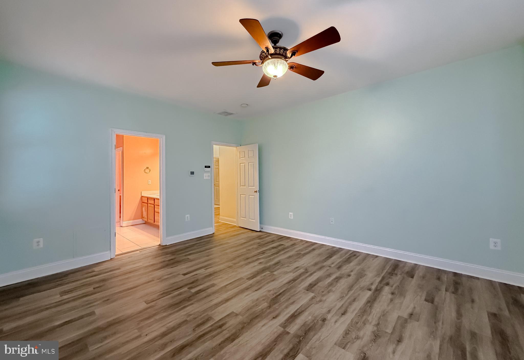 MCINTOSH ESTATES - Residential