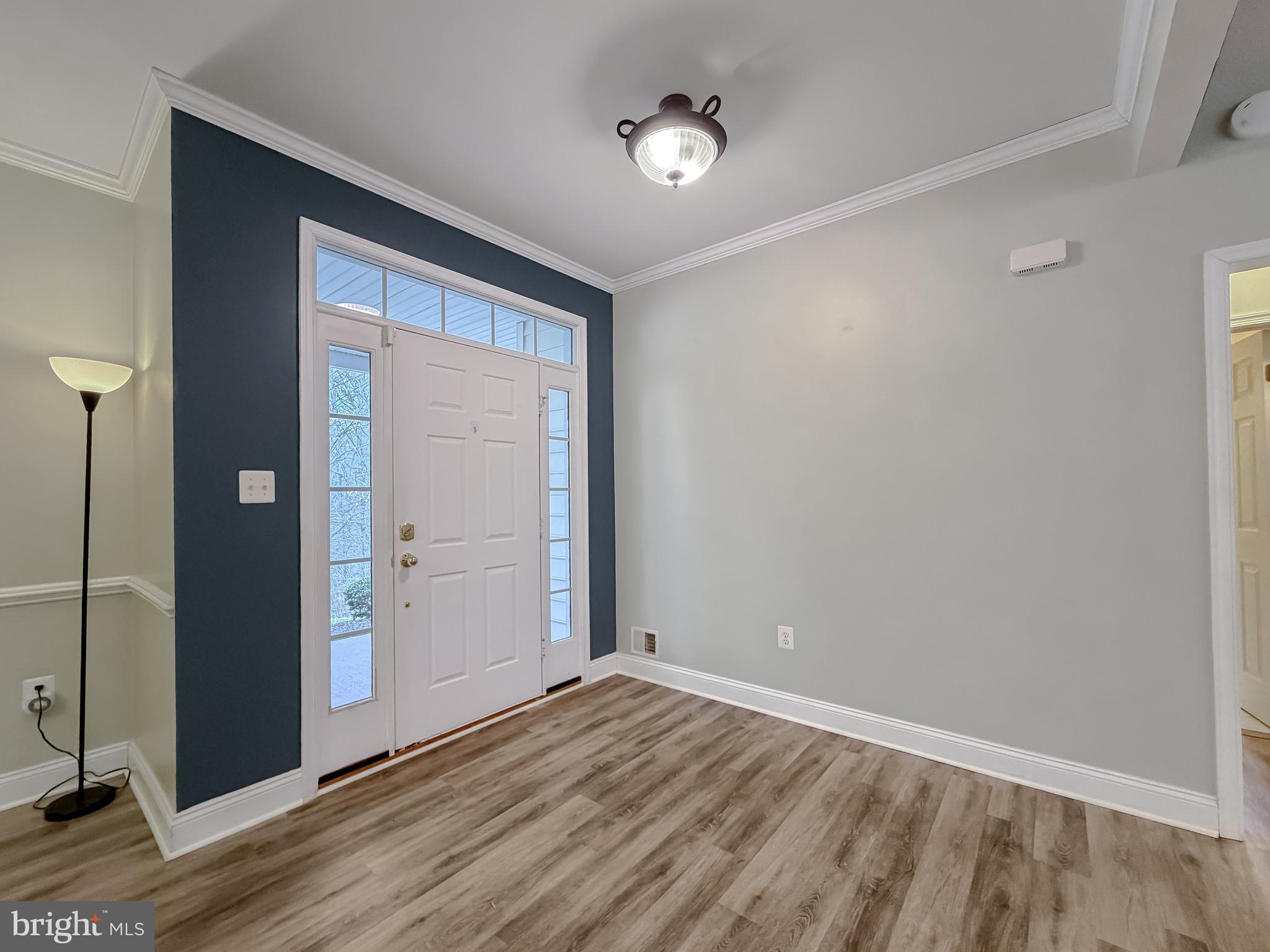 MCINTOSH ESTATES - Residential