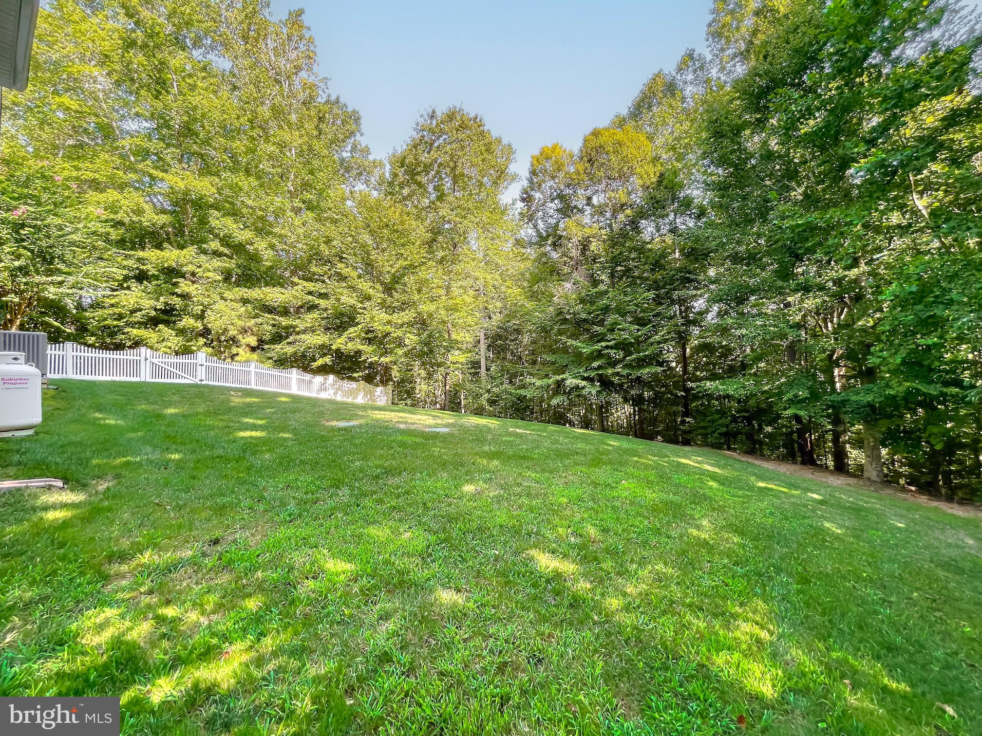 MCINTOSH ESTATES - Residential