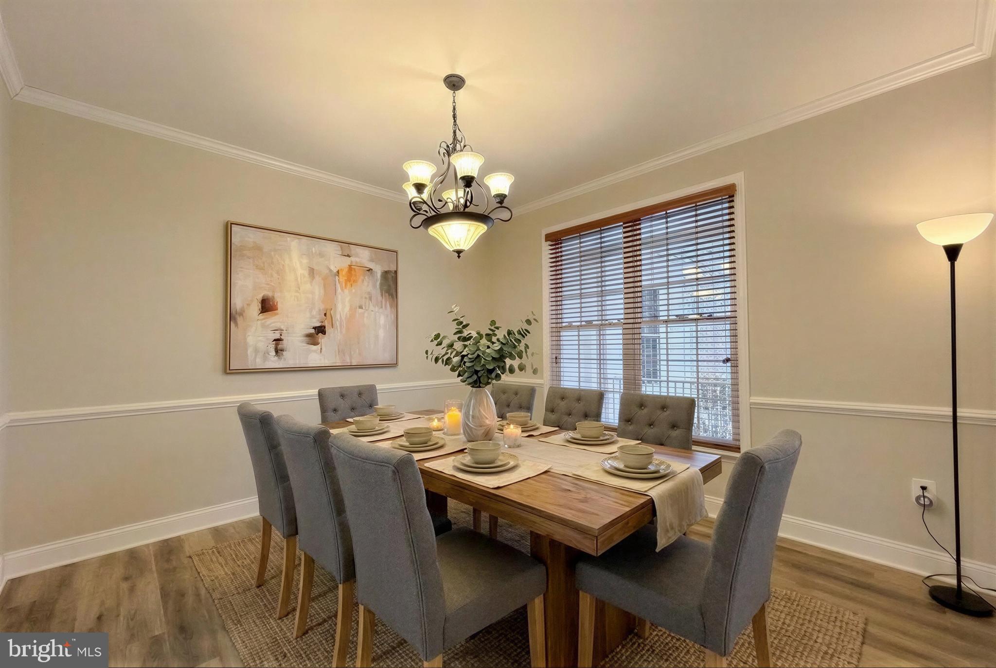 MCINTOSH ESTATES - Residential