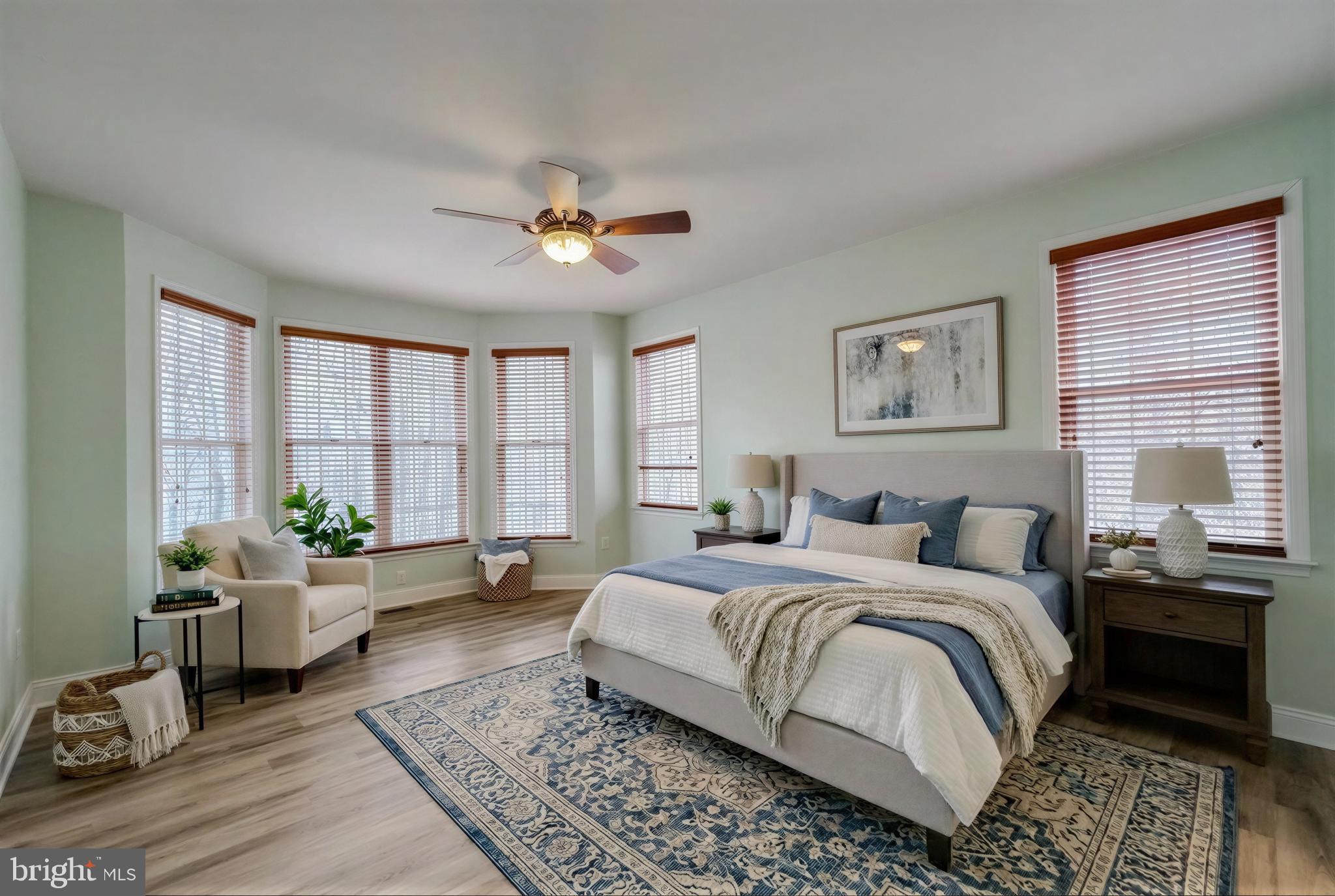 MCINTOSH ESTATES - Residential