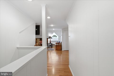 Tiny photo for 203 Peabody Street NW, WASHINGTON, DC 20011 (MLS # DCDC2259588)