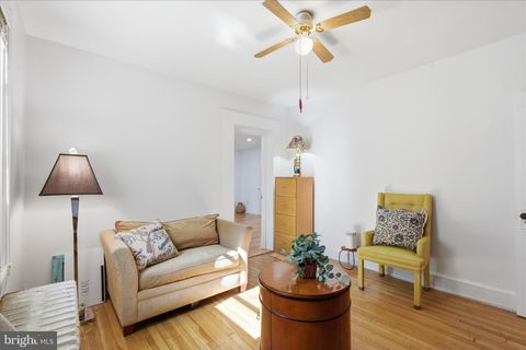 Tiny photo for 203 Peabody Street NW, WASHINGTON, DC 20011 (MLS # DCDC2259588)