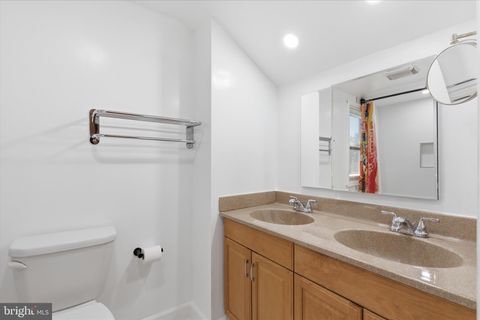 Tiny photo for 203 Peabody Street NW, WASHINGTON, DC 20011 (MLS # DCDC2259588)