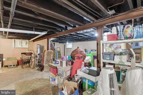 Tiny photo for 203 Peabody Street NW, WASHINGTON, DC 20011 (MLS # DCDC2259588)