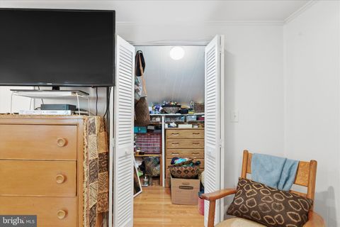 Tiny photo for 203 Peabody Street NW, WASHINGTON, DC 20011 (MLS # DCDC2259588)