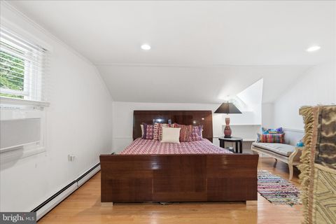 Tiny photo for 203 Peabody Street NW, WASHINGTON, DC 20011 (MLS # DCDC2259588)