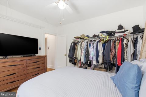 Tiny photo for 203 Peabody Street NW, WASHINGTON, DC 20011 (MLS # DCDC2259588)