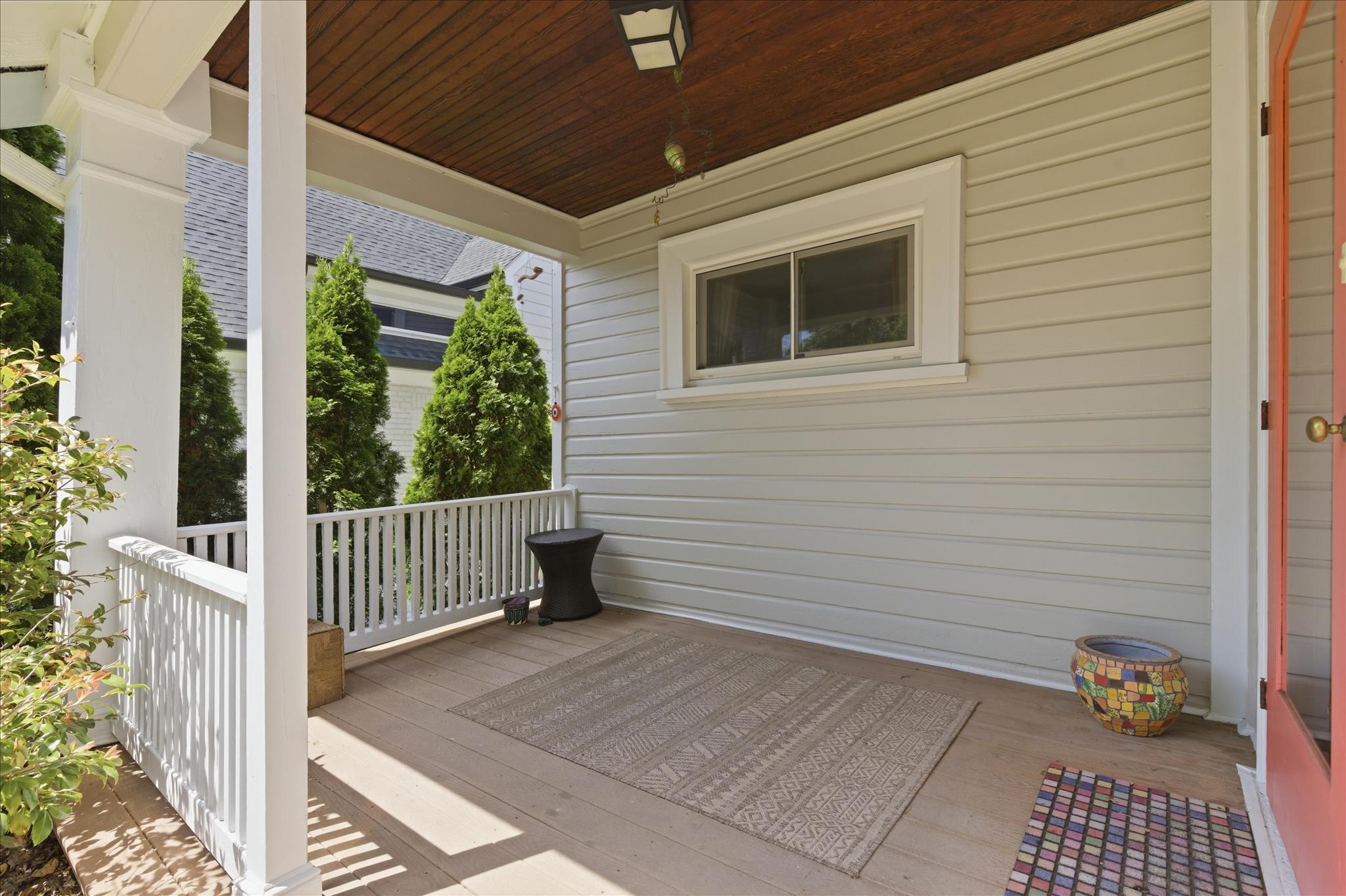 203 PEABODY STREET NW