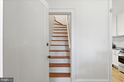 Tiny photo for 203 Peabody Street NW, WASHINGTON, DC 20011 (MLS # DCDC2259588)