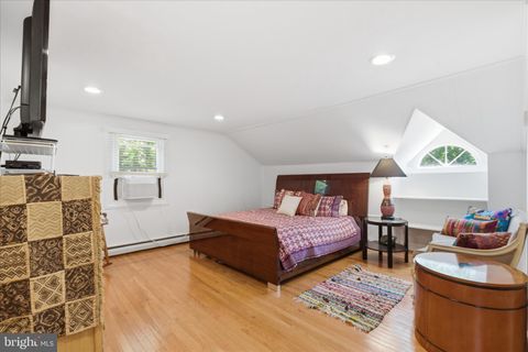 Tiny photo for 203 Peabody Street NW, WASHINGTON, DC 20011 (MLS # DCDC2259588)