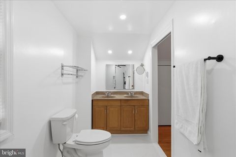 Tiny photo for 203 Peabody Street NW, WASHINGTON, DC 20011 (MLS # DCDC2259588)