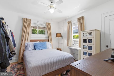 Tiny photo for 203 Peabody Street NW, WASHINGTON, DC 20011 (MLS # DCDC2259588)