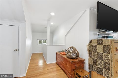 Tiny photo for 203 Peabody Street NW, WASHINGTON, DC 20011 (MLS # DCDC2259588)