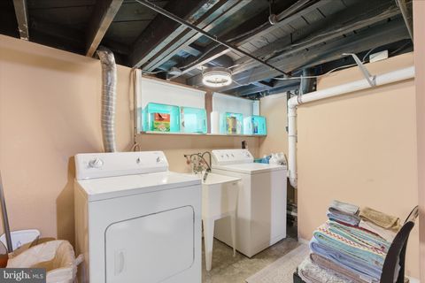 Tiny photo for 203 Peabody Street NW, WASHINGTON, DC 20011 (MLS # DCDC2259588)