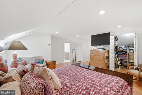 Tiny photo for 203 Peabody Street NW, WASHINGTON, DC 20011 (MLS # DCDC2259588)