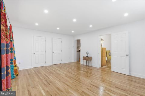 Tiny photo for 203 Peabody Street NW, WASHINGTON, DC 20011 (MLS # DCDC2259588)