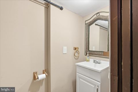 Tiny photo for 203 Peabody Street NW, WASHINGTON, DC 20011 (MLS # DCDC2259588)