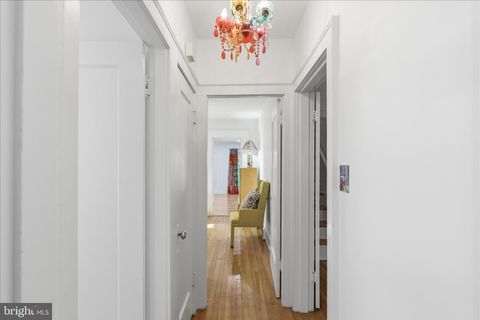 Tiny photo for 203 Peabody Street NW, WASHINGTON, DC 20011 (MLS # DCDC2259588)
