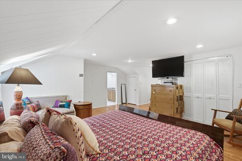 Tiny photo for 203 Peabody Street NW, WASHINGTON, DC 20011 (MLS # DCDC2259588)