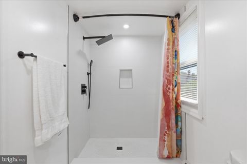 Tiny photo for 203 Peabody Street NW, WASHINGTON, DC 20011 (MLS # DCDC2259588)