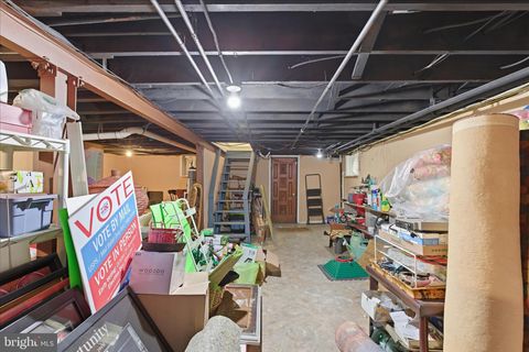 Tiny photo for 203 Peabody Street NW, WASHINGTON, DC 20011 (MLS # DCDC2259588)
