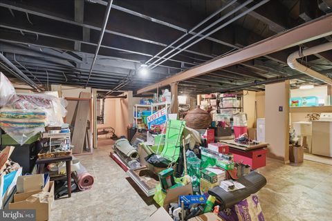 Tiny photo for 203 Peabody Street NW, WASHINGTON, DC 20011 (MLS # DCDC2259588)