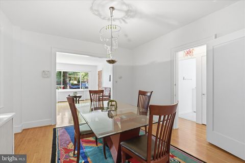 Tiny photo for 203 Peabody Street NW, WASHINGTON, DC 20011 (MLS # DCDC2259588)