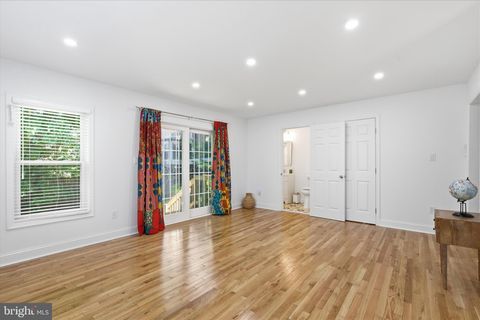 Tiny photo for 203 Peabody Street NW, WASHINGTON, DC 20011 (MLS # DCDC2259588)