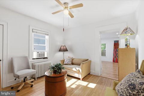 Tiny photo for 203 Peabody Street NW, WASHINGTON, DC 20011 (MLS # DCDC2259588)