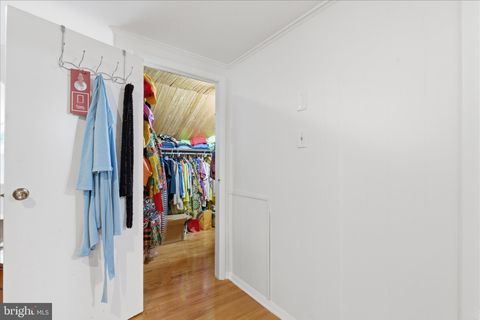 Tiny photo for 203 Peabody Street NW, WASHINGTON, DC 20011 (MLS # DCDC2259588)