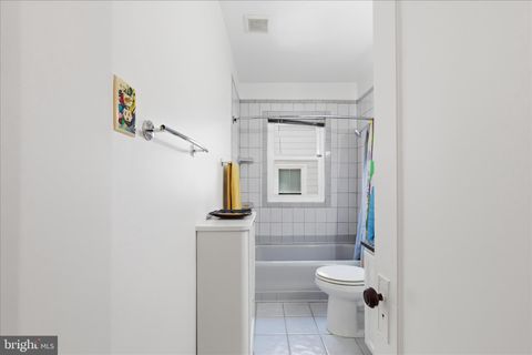Tiny photo for 203 Peabody Street NW, WASHINGTON, DC 20011 (MLS # DCDC2259588)