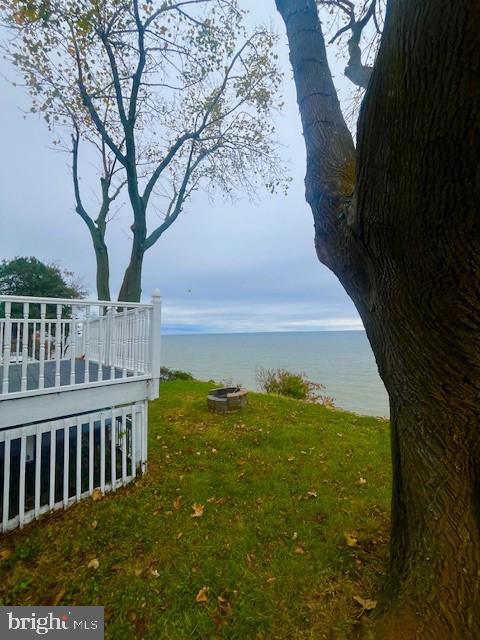 DARES BEACH - Residential Lease