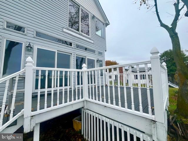 DARES BEACH - Residential Lease