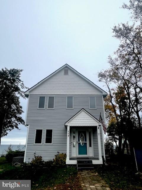 DARES BEACH - Residential Lease