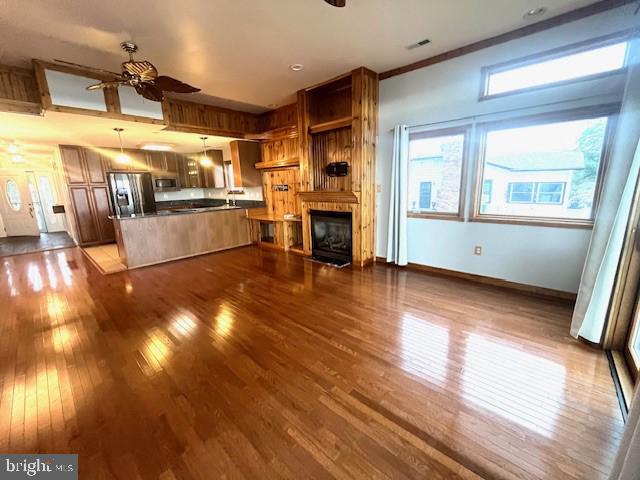 DARES BEACH - Residential Lease