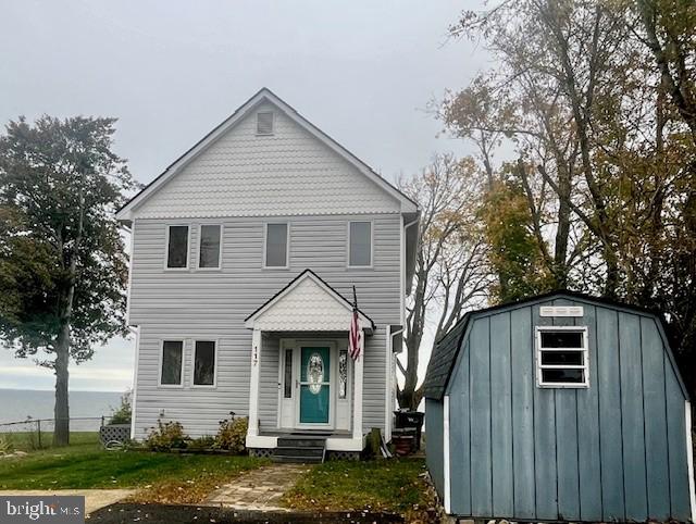 DARES BEACH - Residential Lease