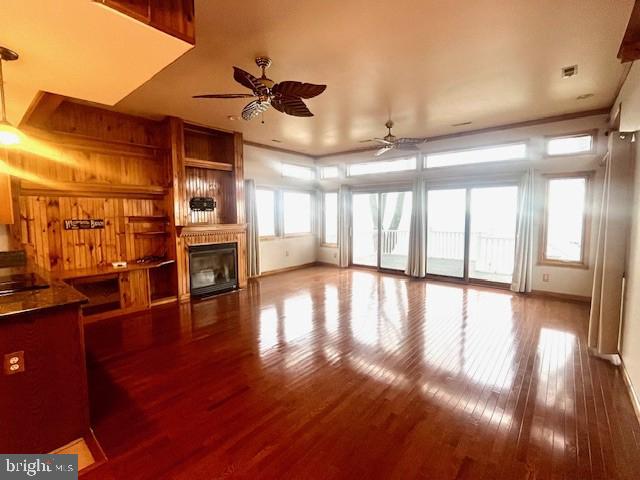 DARES BEACH - Residential Lease